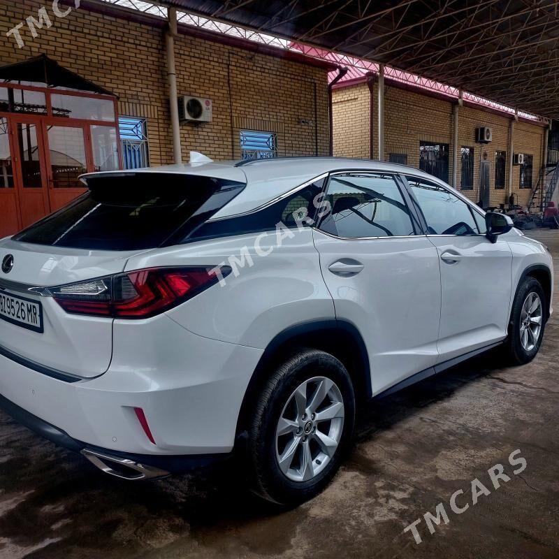 Lexus RX 350 2020 - 450 000 TMT - Mary - img 3