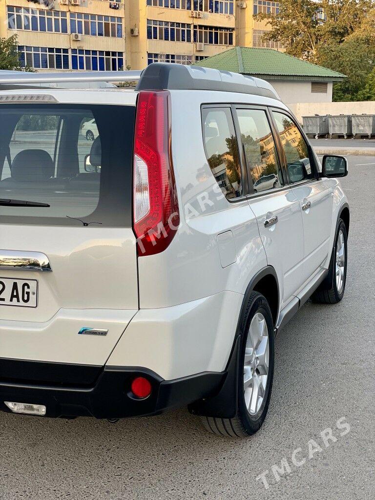 Nissan X-Trail 2010 - 249 000 TMT - Ашхабад - img 8