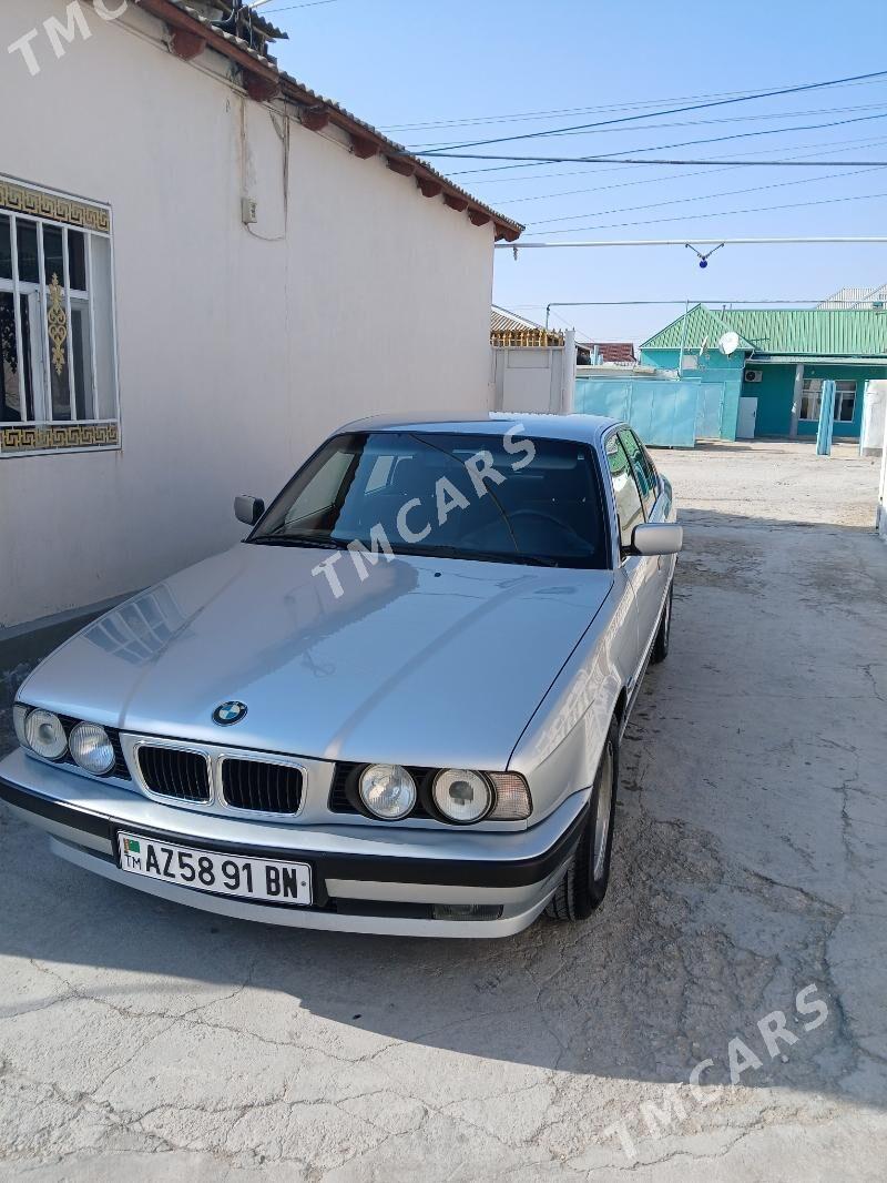 BMW 525 1995 - 78 000 TMT - Balkanabat - img 2