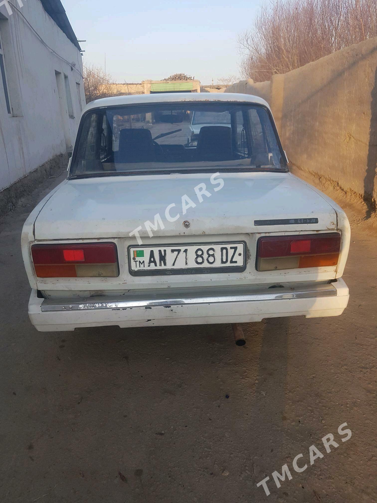 Lada 2107 1995 - 13 000 TMT - Boldumsaz - img 3