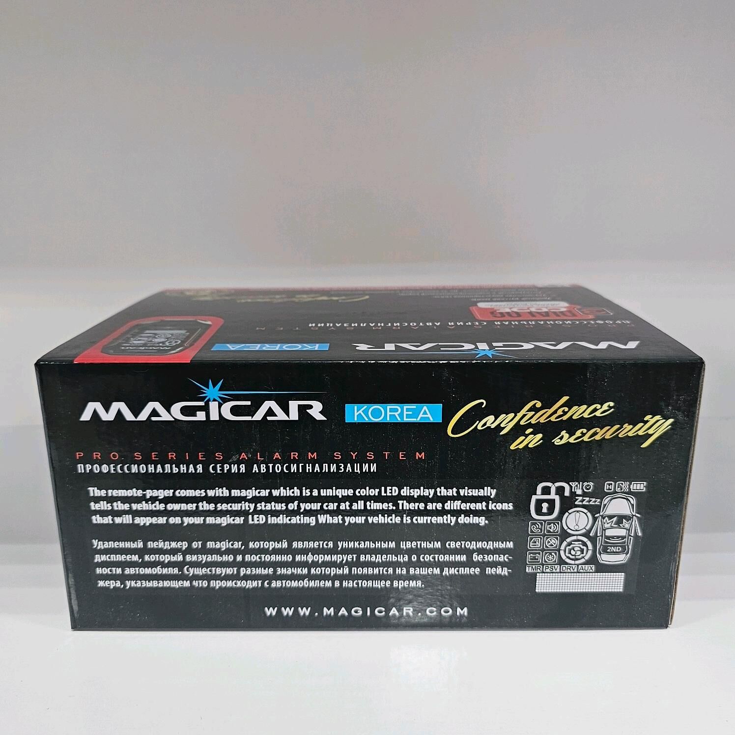 MAGICAR M908F  M500  arzany 2 000 TMT - Бедев - img 3