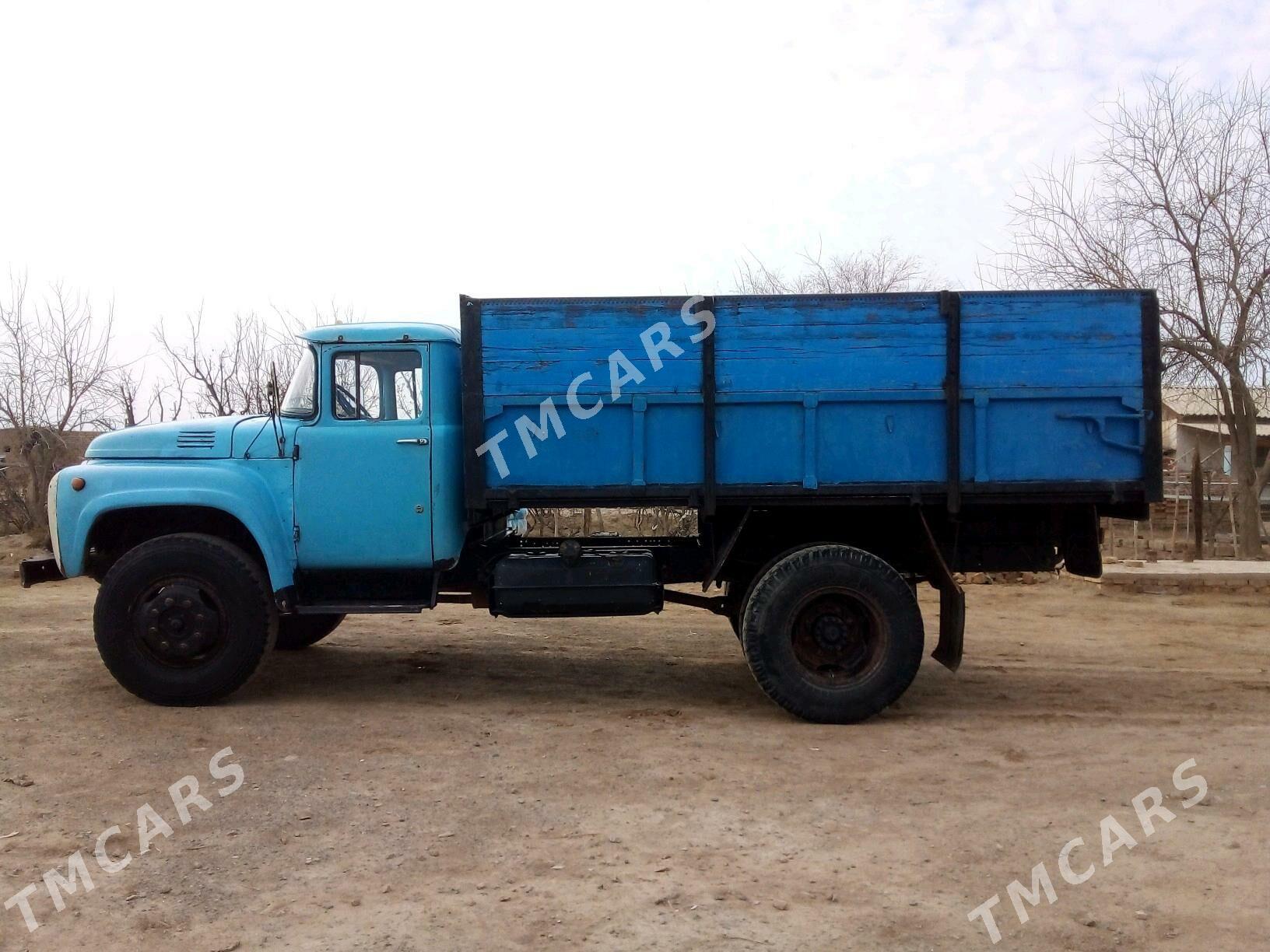 Zil 130 1993 - 50 000 TMT - Kaka - img 2