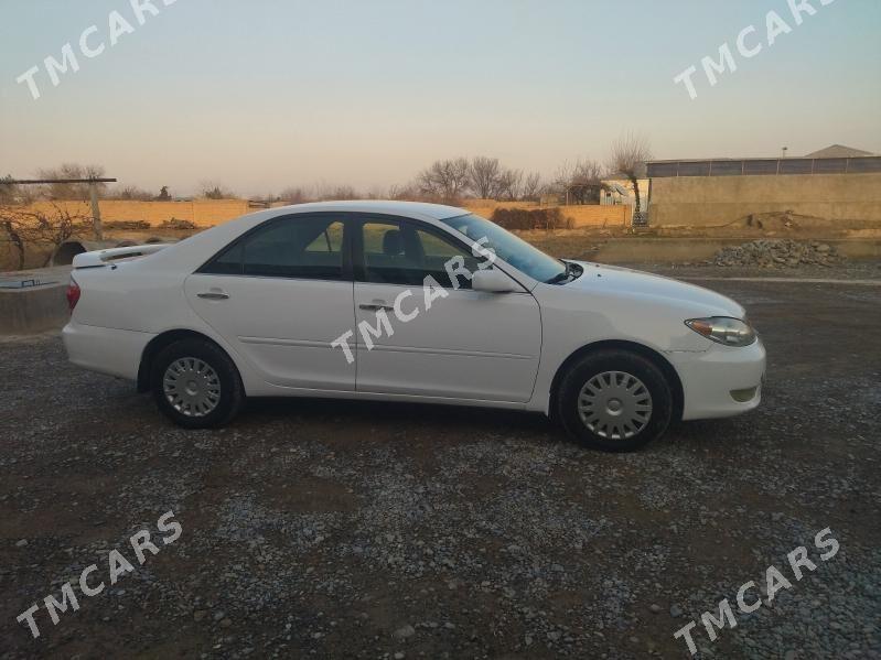 Toyota Camry 2006 - 140 000 TMT - Кака - img 5