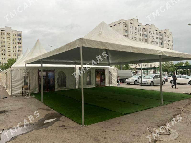 Palatka - Çoganly - img 3