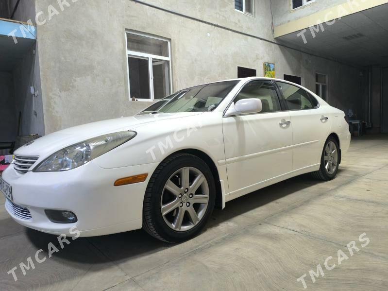 Lexus ES 300 2002 - 185 000 TMT - Туркменабат - img 6