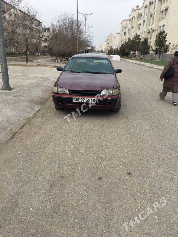 Toyota Carina 1996 - 42 000 TMT - Türkmenabat - img 4