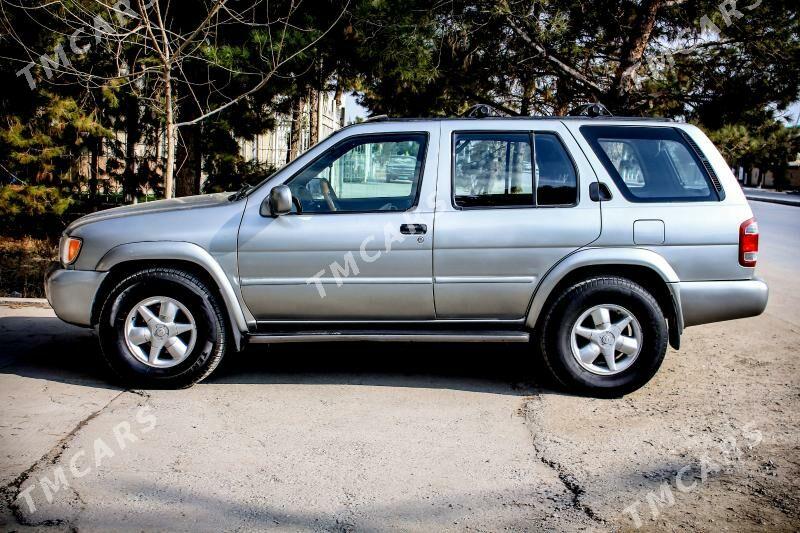 Nissan Pathfinder 2000 - 82 000 TMT - Türkmenabat - img 2