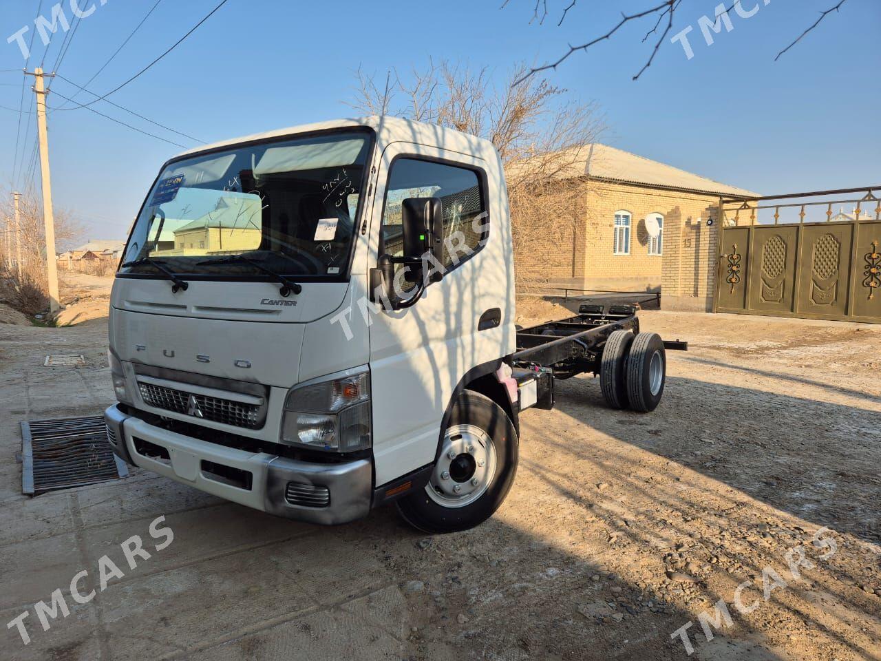 Mitsubishi Canter 2025 - 465 000 TMT - Mary - img 6