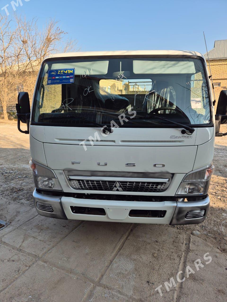 Mitsubishi Canter 2025 - 465 000 TMT - Mary - img 5