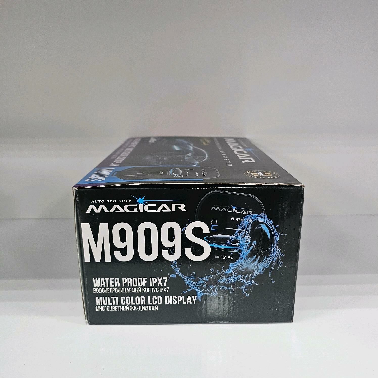 MAGICAR M909S gowsy m600 kopya 2 500 TMT - Бедев - img 4