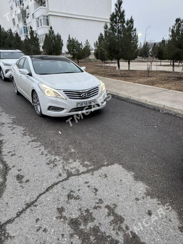 Hyundai Azera 2011 - 230 000 TMT - Aşgabat - img 2