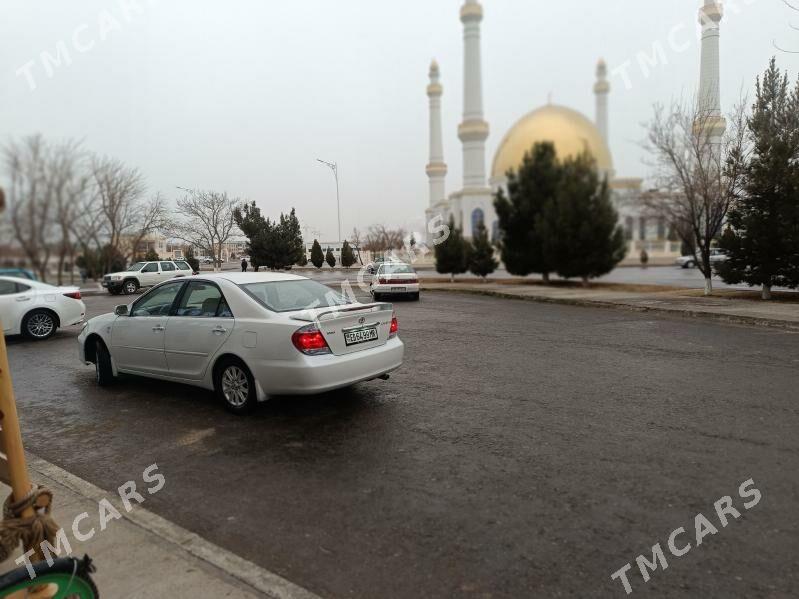 Toyota Camry 2004 - 130 000 TMT - Türkmenabat - img 6