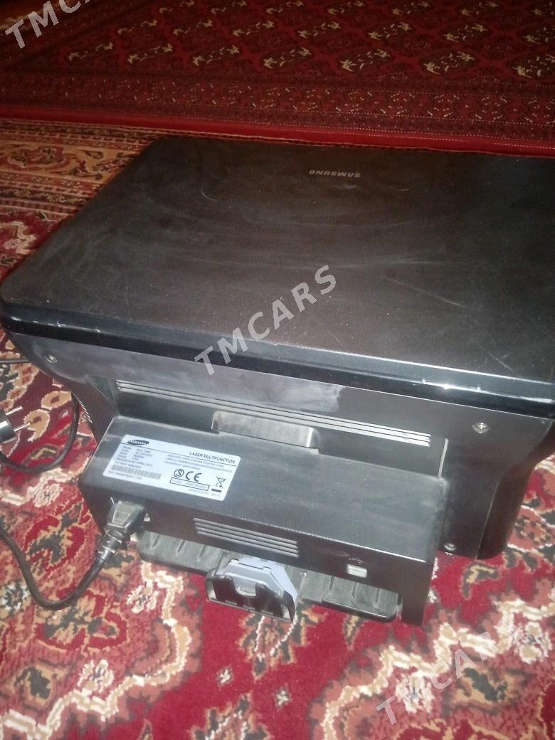 Printer Samsung 4300 - Wekilbazar - img 2