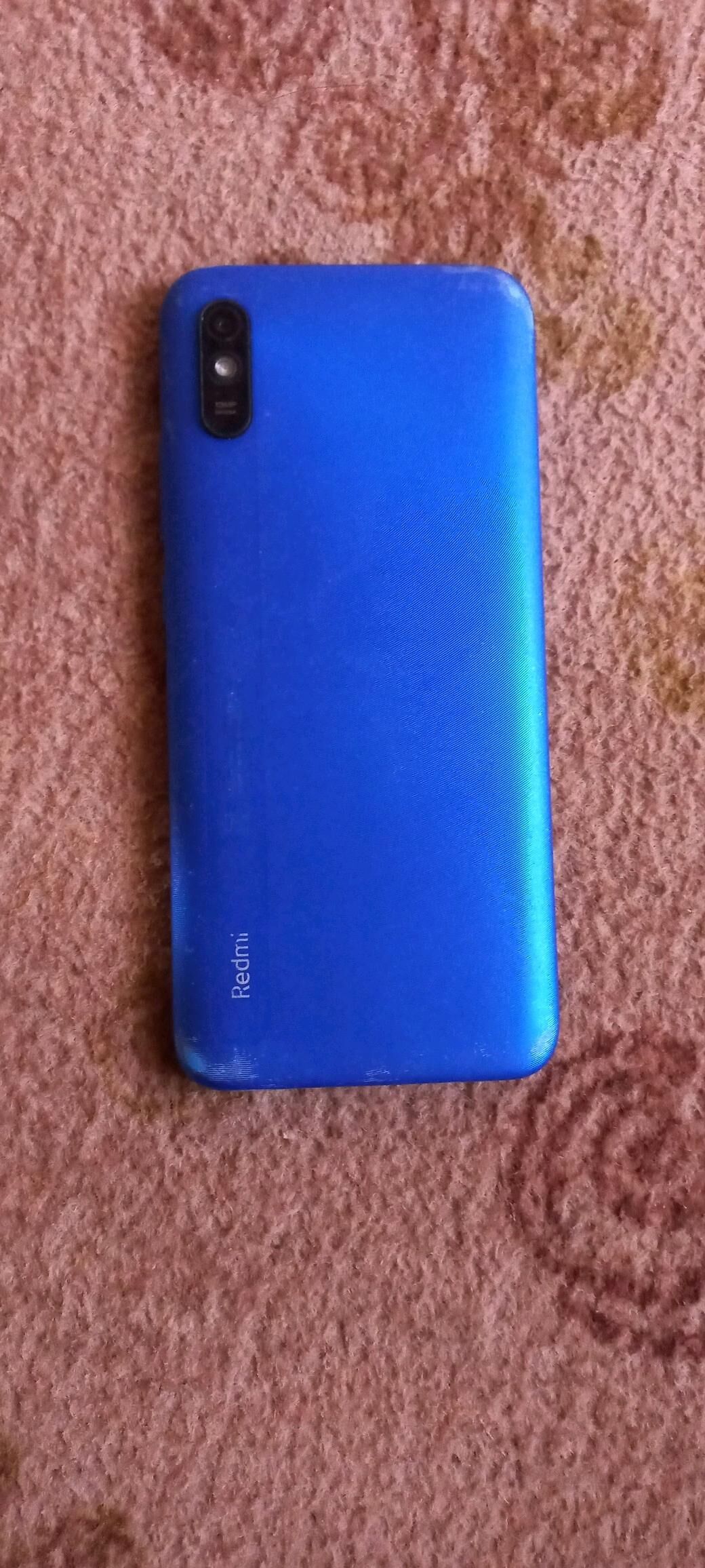 redmi 9a - Köneürgenç - img 4