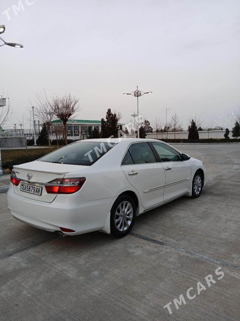 Toyota Camry 2013 - 235 000 TMT - Ашхабад - img 3