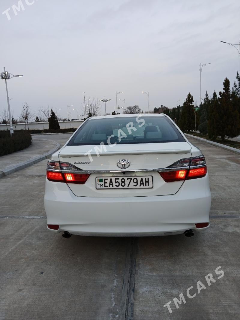 Toyota Camry 2013 - 235 000 TMT - Ашхабад - img 4