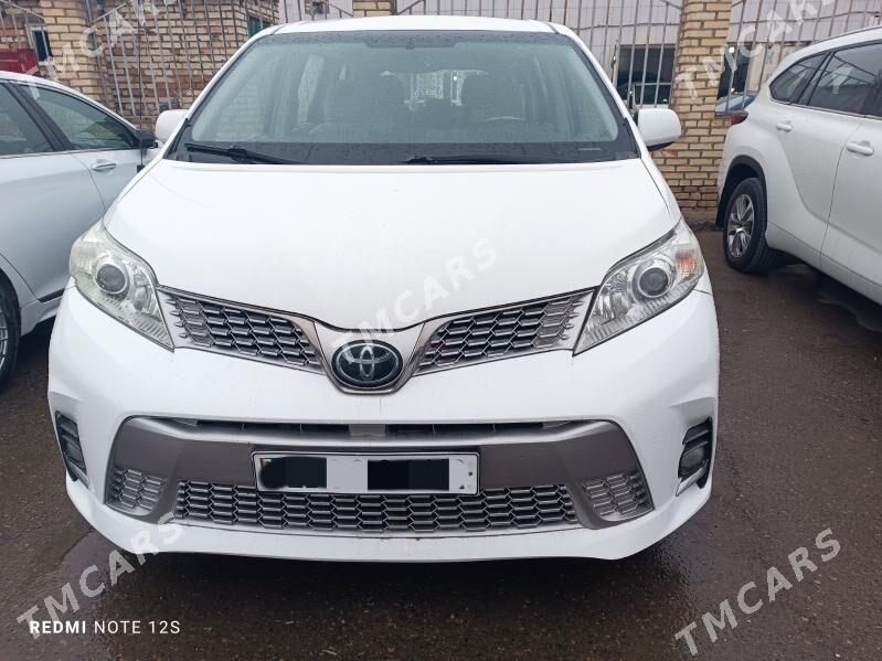 Toyota Sienna 2010 - 290 000 TMT - Mary - img 3