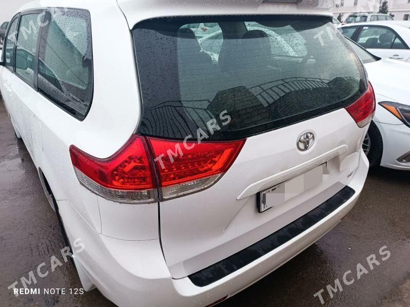 Toyota Sienna 2010 - 290 000 TMT - Mary - img 4