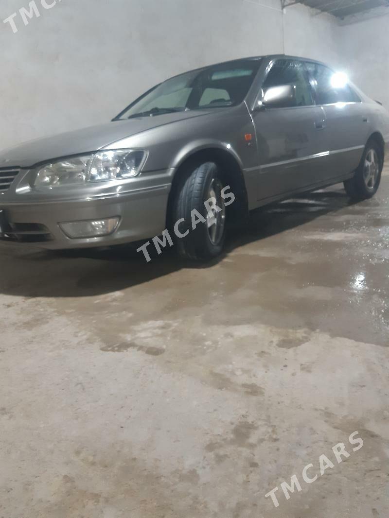 Toyota Camry 1999 - 134 000 TMT - Фарап - img 2