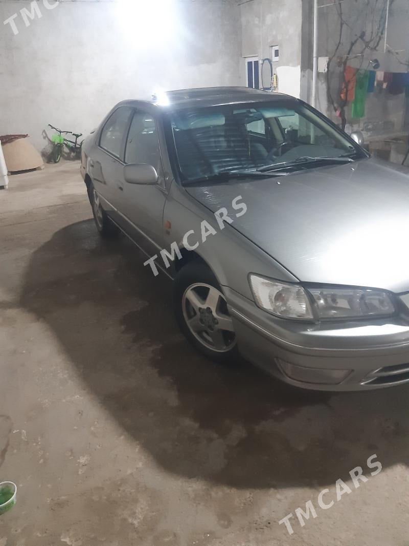 Toyota Camry 1999 - 134 000 TMT - Фарап - img 6