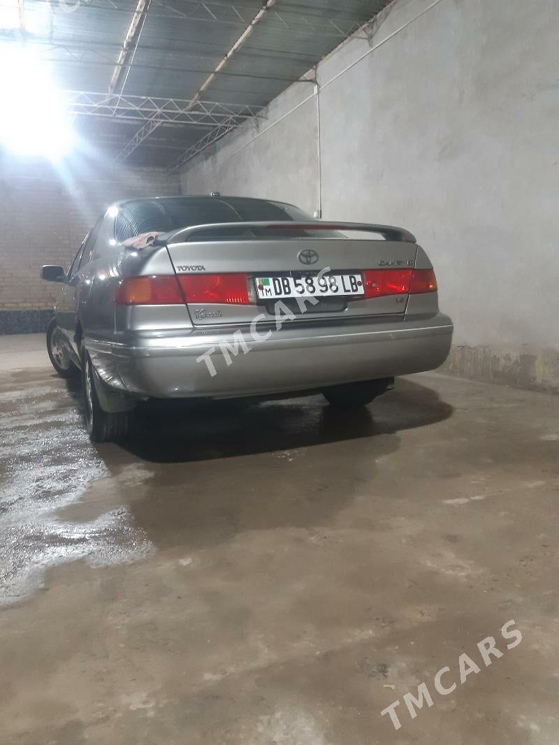 Toyota Camry 1999 - 134 000 TMT - Фарап - img 4