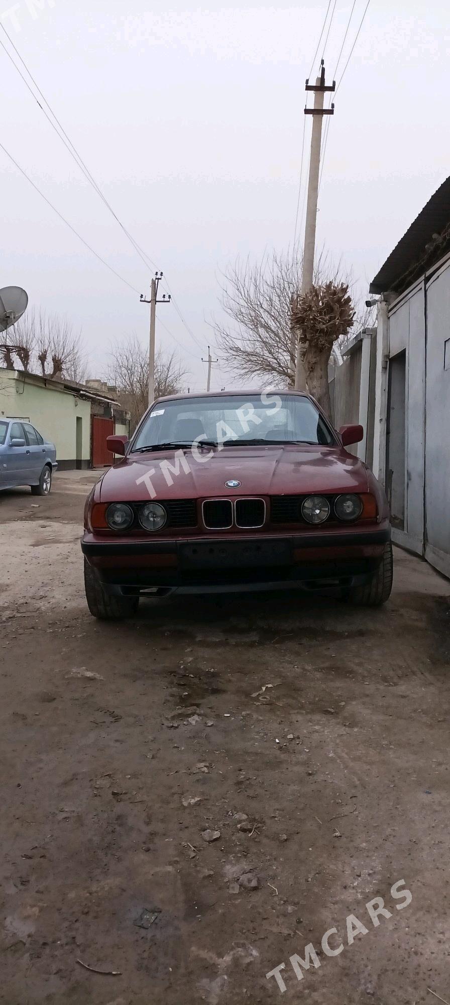 BMW 520 1992 - 34 000 TMT - Türkmenabat - img 2