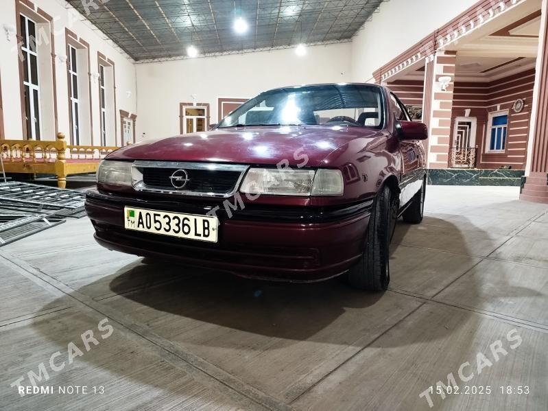 Opel Vectra 1993 - 35 000 TMT - Türkmenabat - img 2