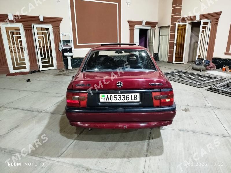 Opel Vectra 1993 - 35 000 TMT - Türkmenabat - img 5