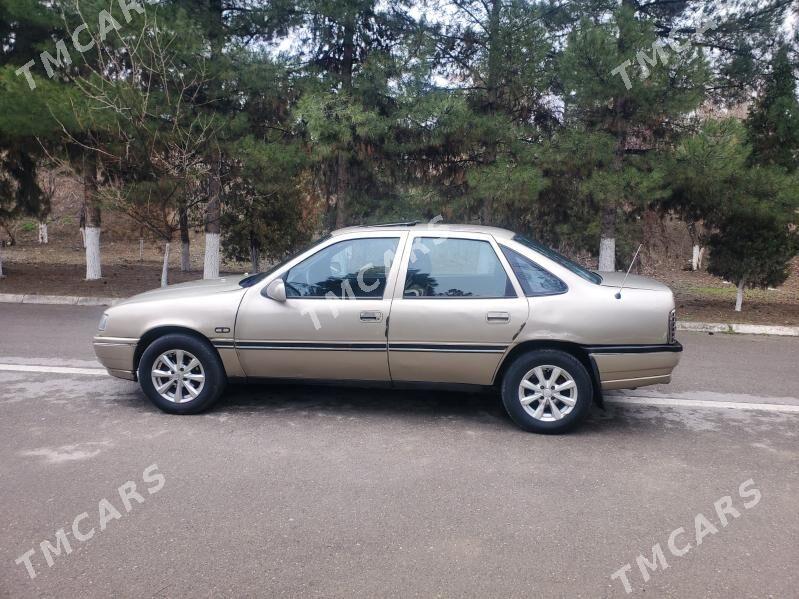 Opel Vectra 1990 - 33 000 TMT - Гёкдепе - img 3