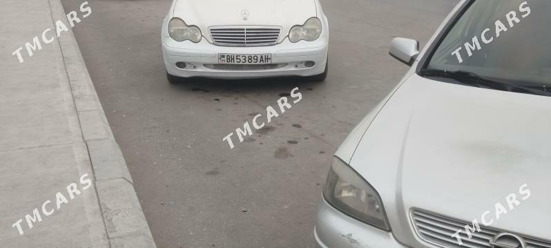 Mercedes-Benz 300E 2001 - 95 000 TMT - Aşgabat - img 3