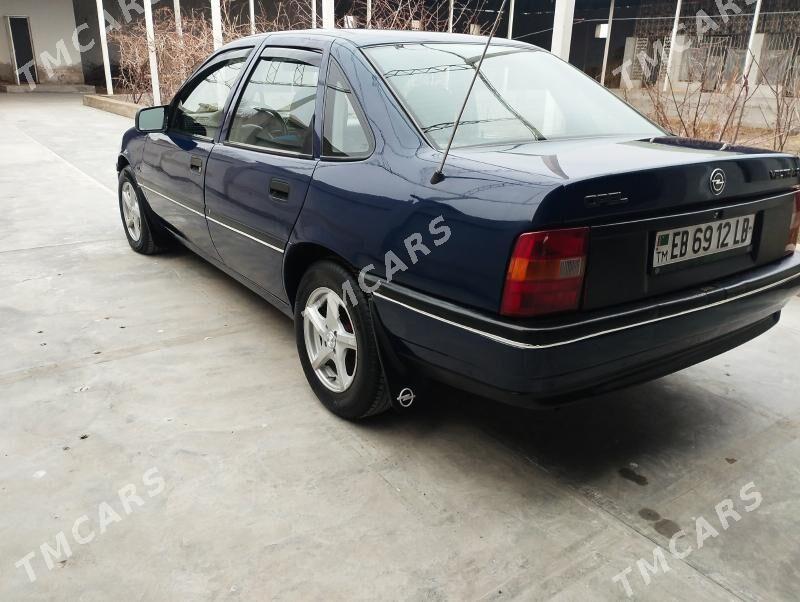 Opel Vectra 1990 - 33 000 TMT - Туркменабат - img 4