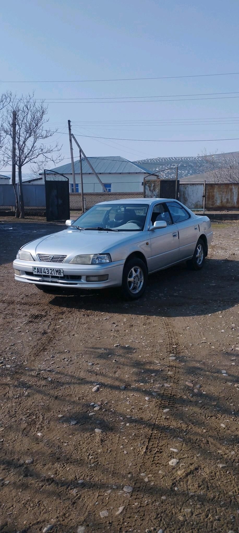 Toyota Camry 1996 - 52 000 TMT - Serhetabat (Guşgy) - img 2