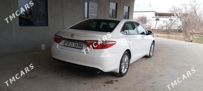 Toyota Camry 2015 - 230 000 TMT - Murgap - img 2