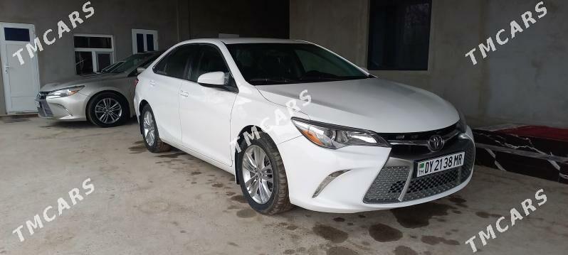 Toyota Camry 2015 - 230 000 TMT - Murgap - img 3