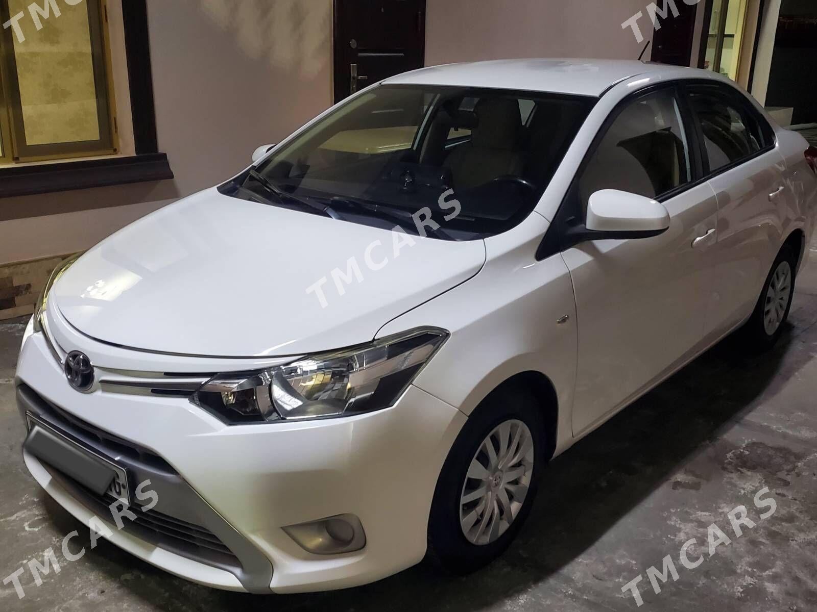 Toyota Yaris 2014 - 170 000 TMT - Aşgabat - img 3