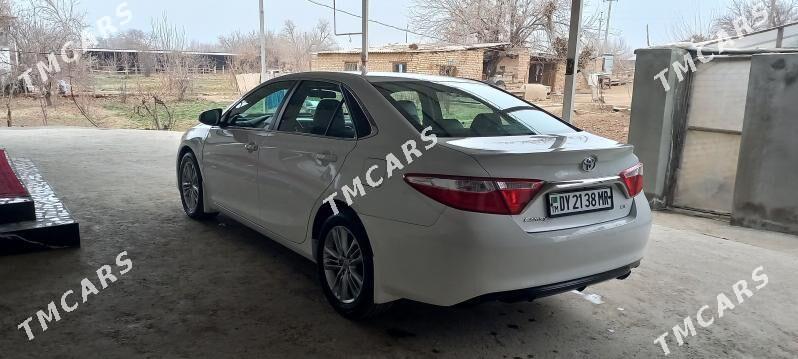 Toyota Camry 2015 - 230 000 TMT - Murgap - img 4