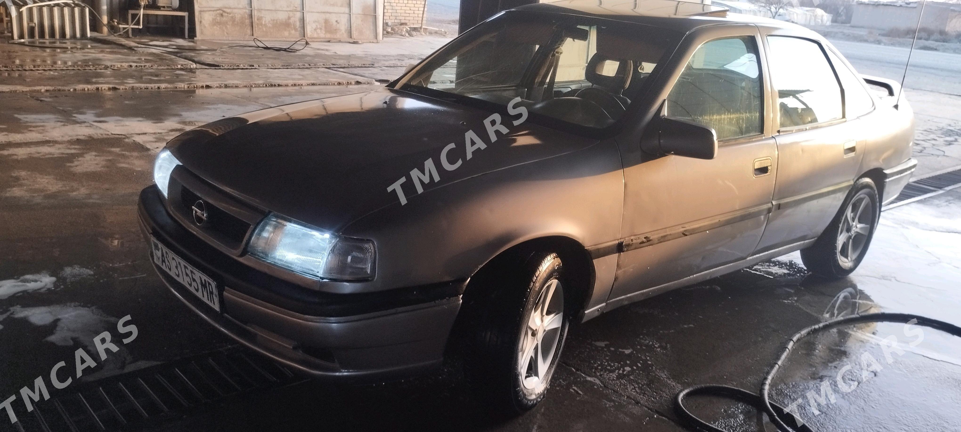 Opel Vectra 1995 - 30 000 TMT - Мары - img 3