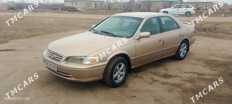 Toyota Camry 1997 - 96 000 TMT - Daşoguz - img 3