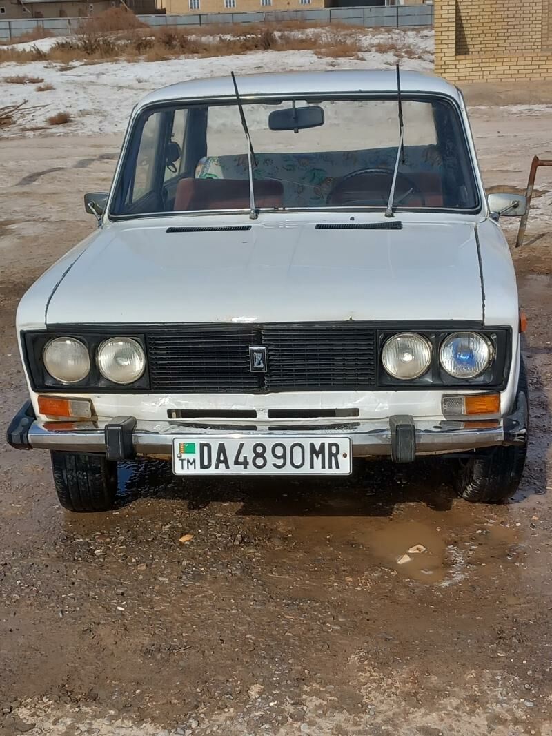 Lada 2106 1987 - 17 000 TMT - Baýramaly - img 2