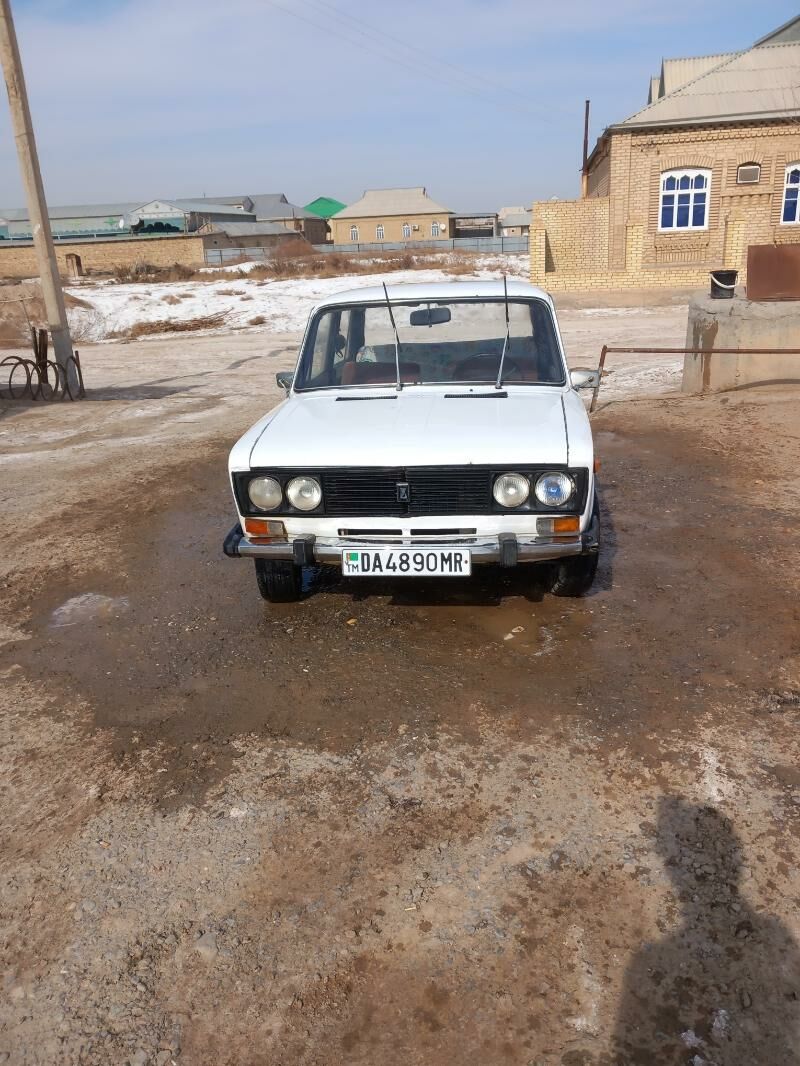 Lada 2106 1987 - 17 000 TMT - Baýramaly - img 3