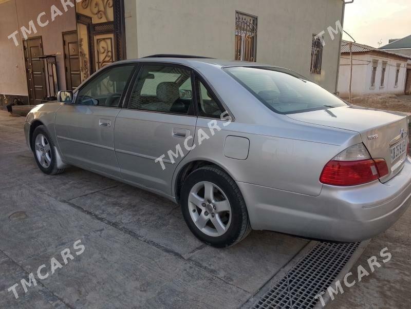 Toyota Avalon 2001 - 170 000 TMT - Дянев - img 2