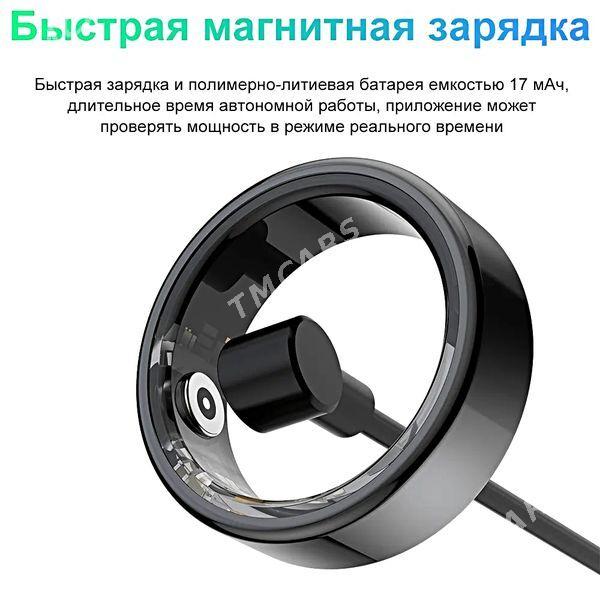 Smart Yüzük - Мары - img 6