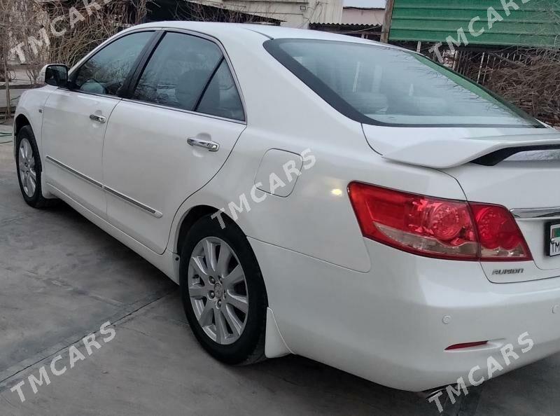 Toyota Aurion 2007 - 190 000 TMT - Теджен - img 2