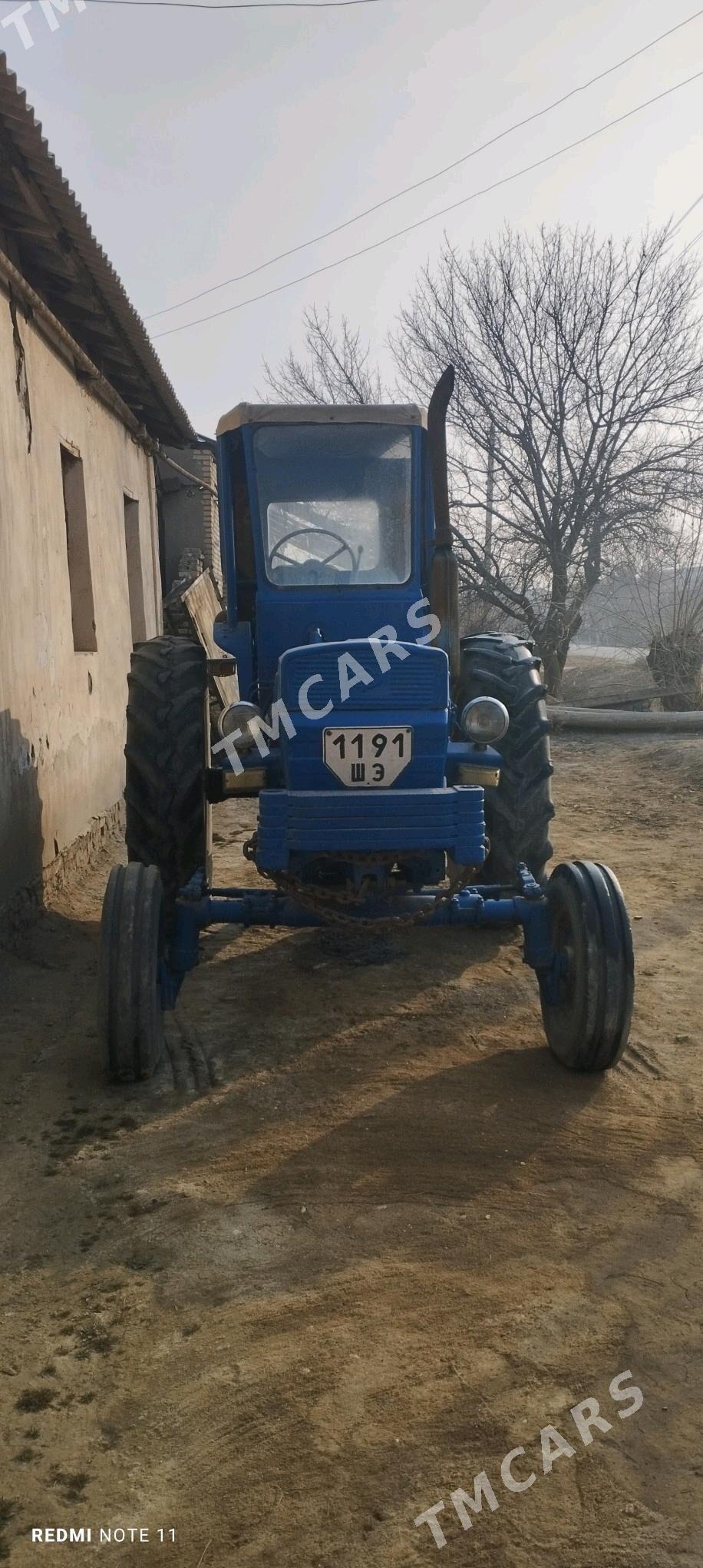 MTZ T-28 1990 - 59 000 TMT - Saýat - img 3