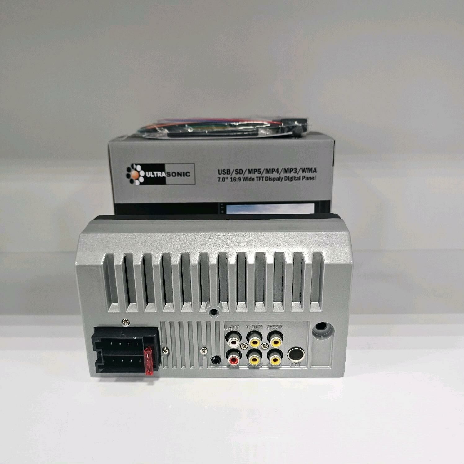 MP5 televizir 7018 model 300 TMT - Bedew - img 4
