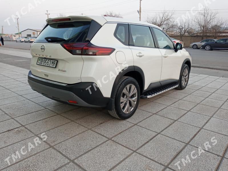 Nissan Rogue 2021 - 360 000 TMT - Mary - img 9