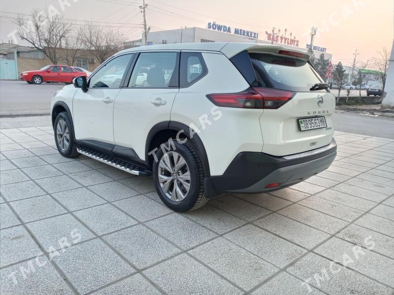 Nissan Rogue 2021 - 360 000 TMT - Mary - img 6