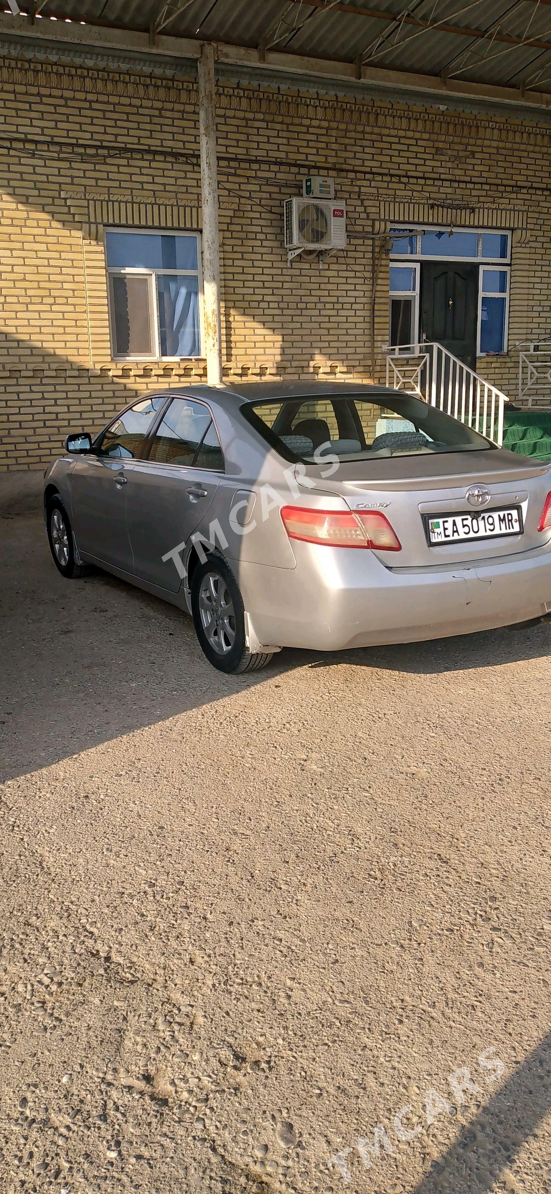 Toyota Camry 2009 - 121 000 TMT - Wekilbazar - img 2