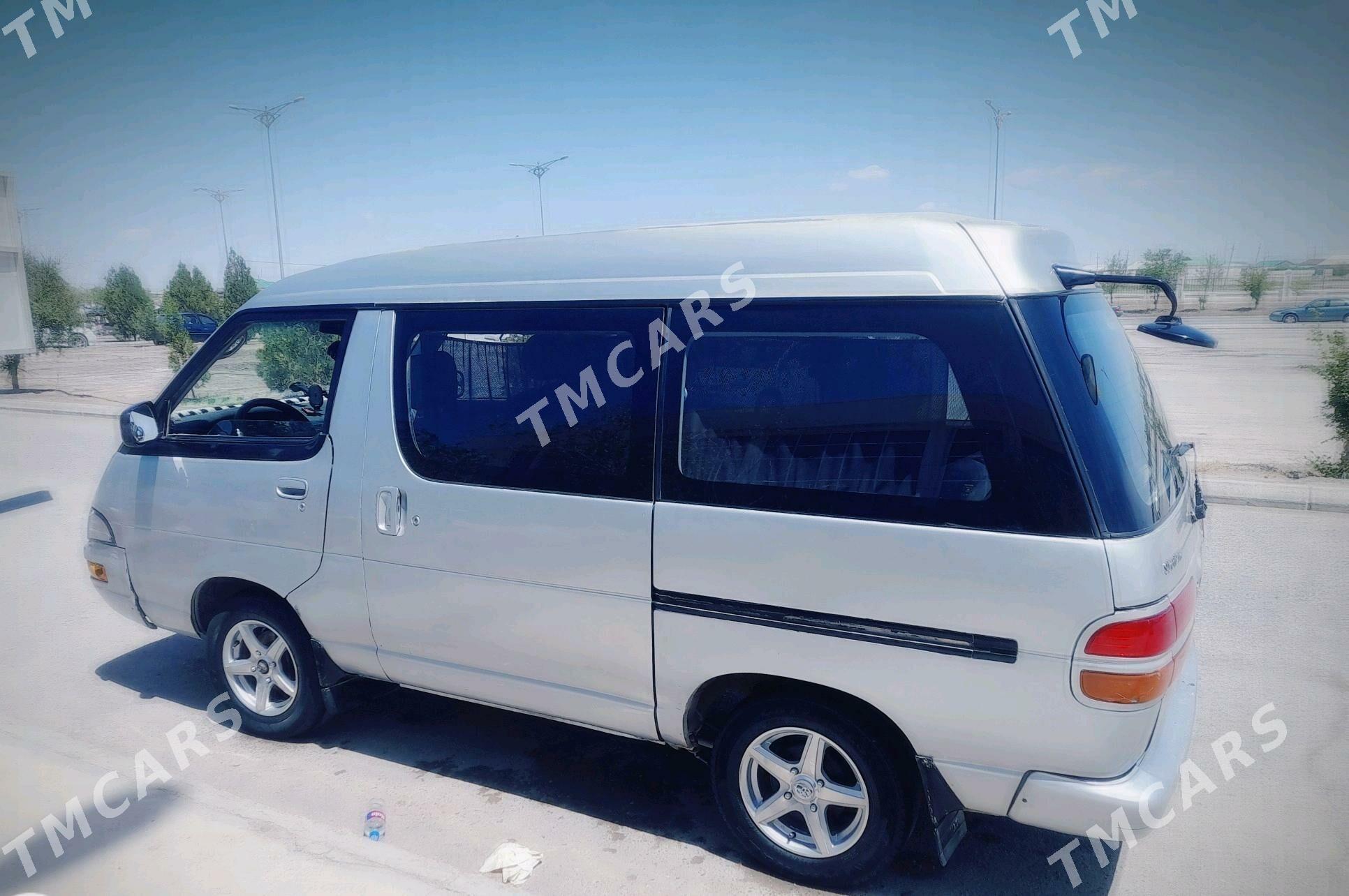 Toyota Town Ace 1992 - 35 000 TMT - Daşoguz - img 2