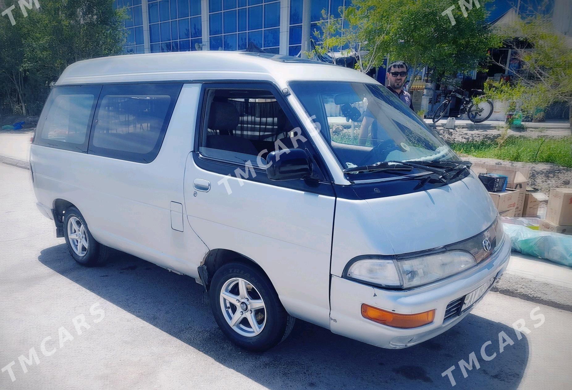 Toyota Town Ace 1992 - 35 000 TMT - Daşoguz - img 3